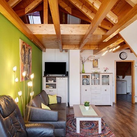 Ferienwohnung Fliegerhorst Endingen am Kaiserstuhl Zewnętrze zdjęcie
