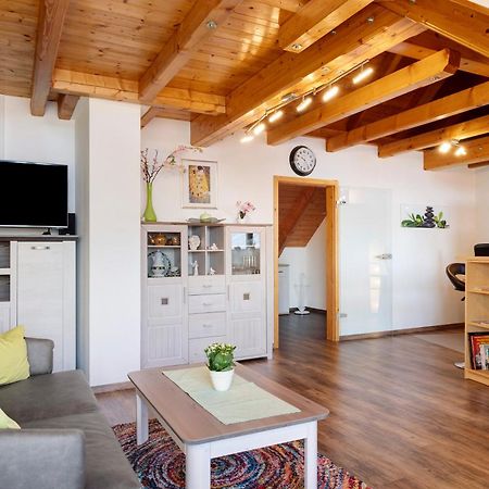 Ferienwohnung Fliegerhorst Endingen am Kaiserstuhl Zewnętrze zdjęcie