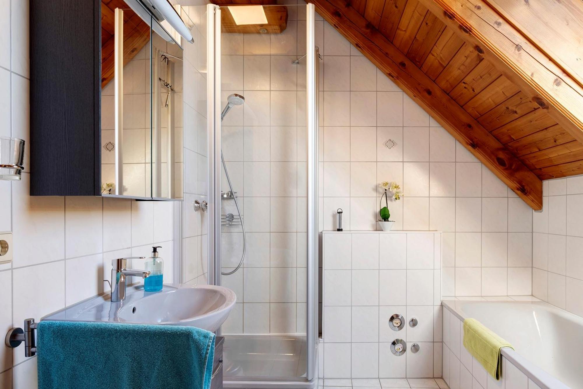 Ferienwohnung Fliegerhorst Endingen am Kaiserstuhl Zewnętrze zdjęcie