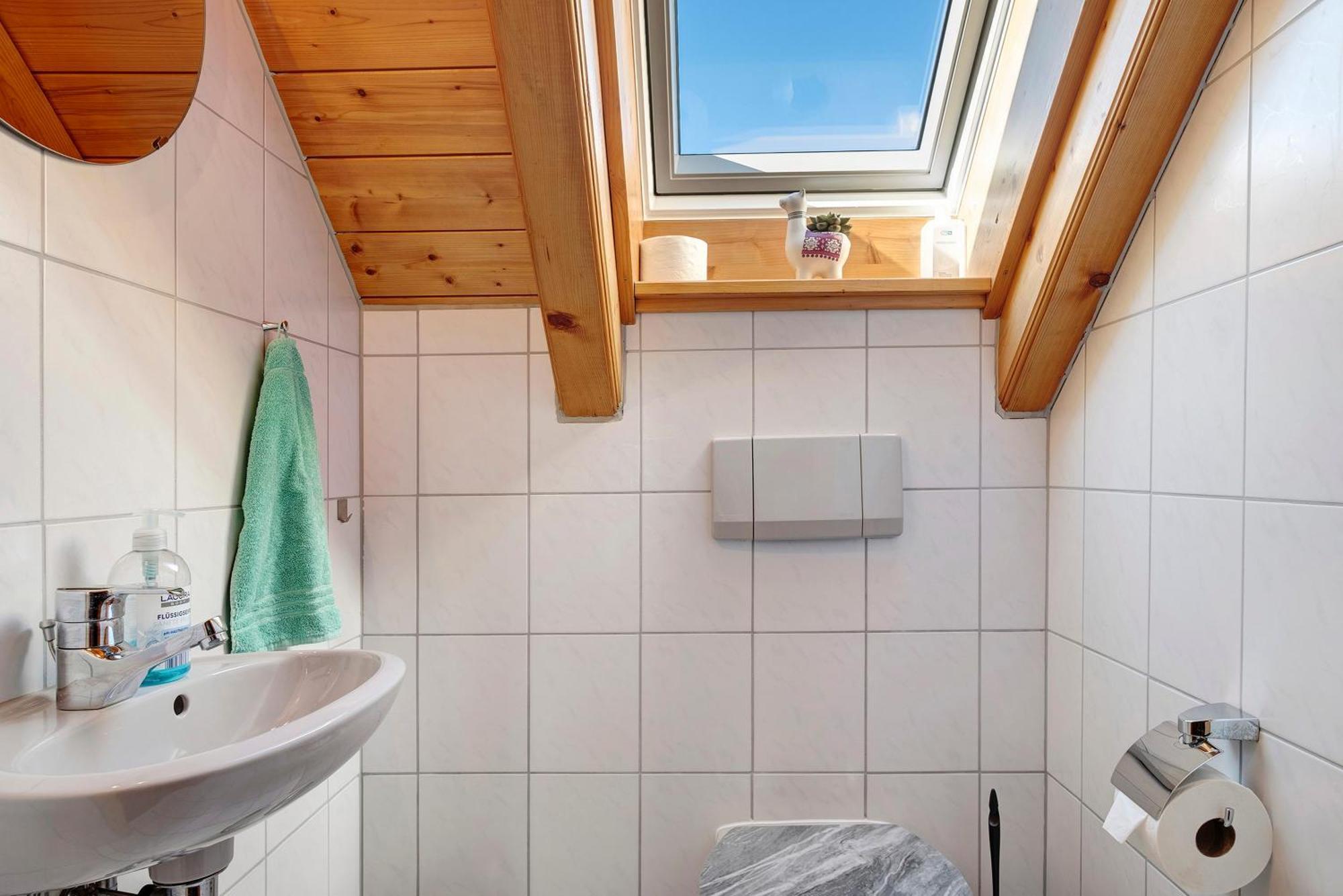 Ferienwohnung Fliegerhorst Endingen am Kaiserstuhl Zewnętrze zdjęcie