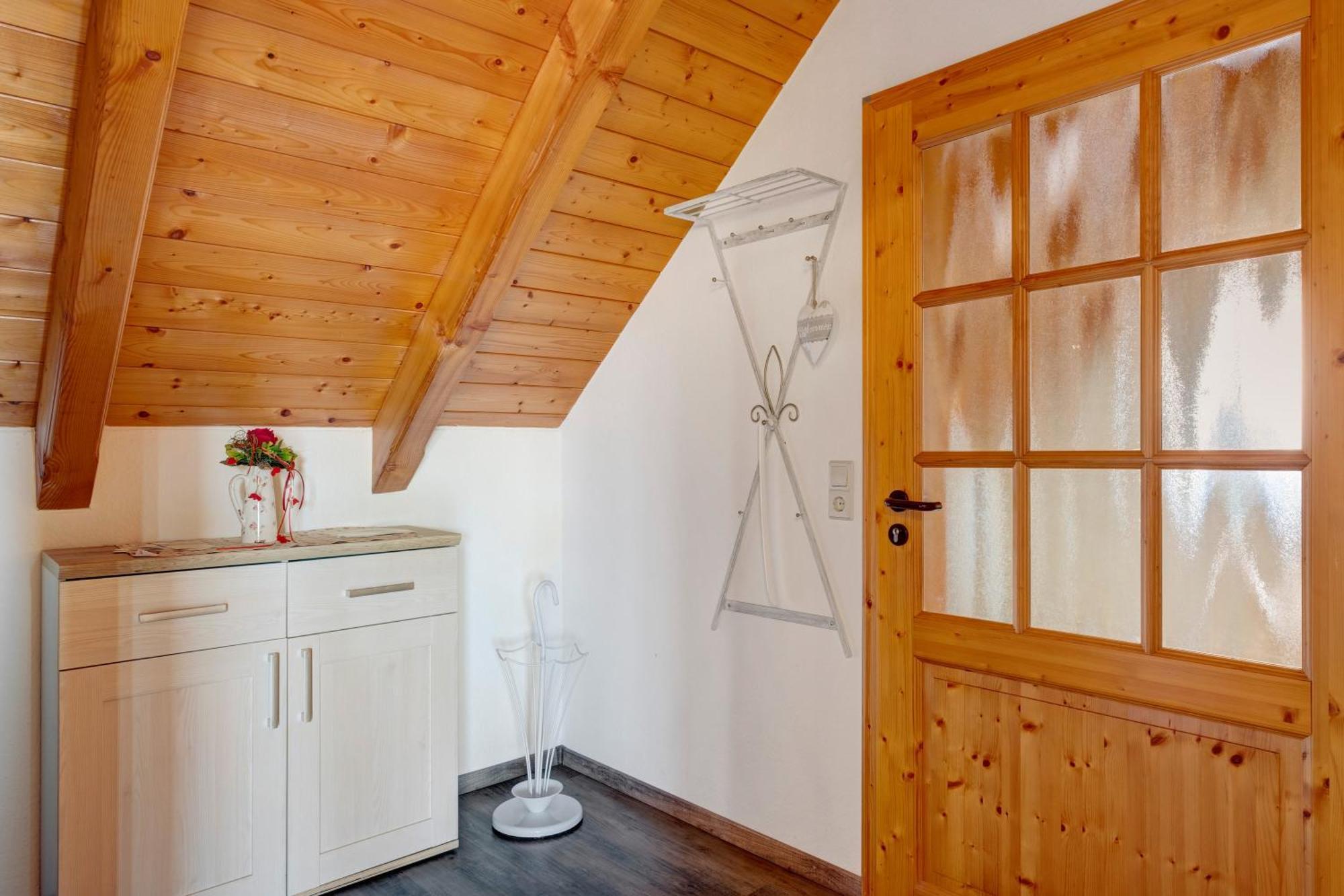 Ferienwohnung Fliegerhorst Endingen am Kaiserstuhl Zewnętrze zdjęcie