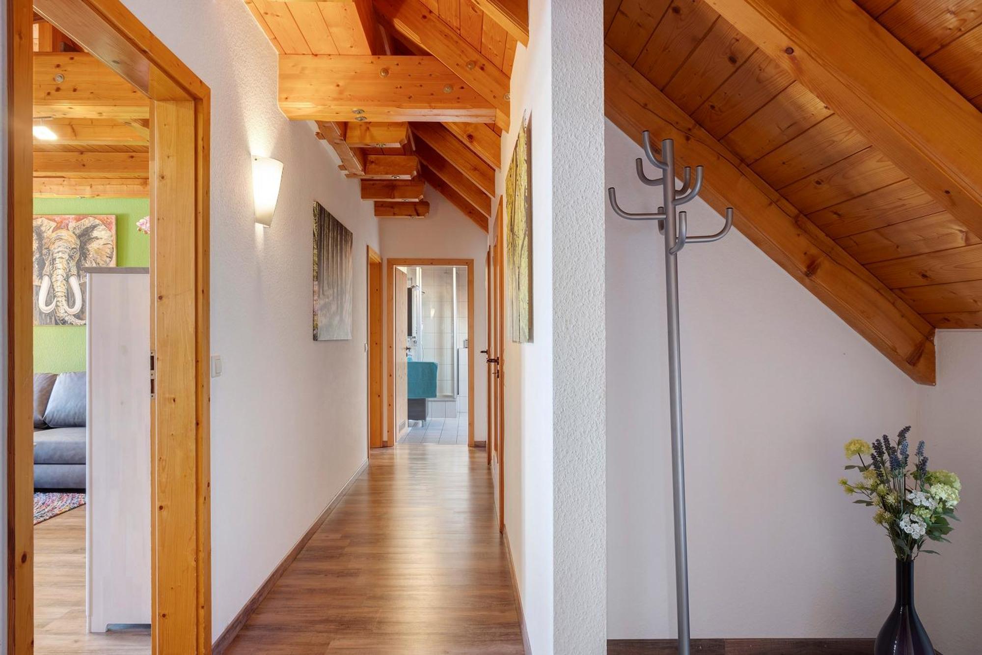 Ferienwohnung Fliegerhorst Endingen am Kaiserstuhl Zewnętrze zdjęcie